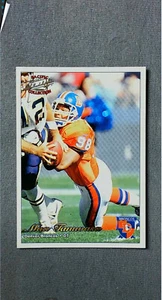 1997 Pacific Philadelphia #98 Maa Tanuvasa RC Broncos - Picture 1 of 2