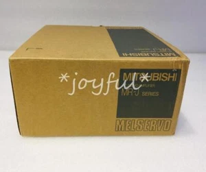 1 Stück neuer Mitsubishi MR-J2S-20A-EG011 Servoantrieb - Bild 1 von 1