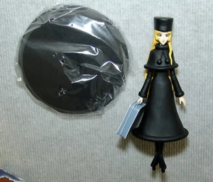 "Banpresto Galaxy Express 999 Maetel c1979 ""Abierto solo a fotos"" VENDEDOR DE EE. UU. - Imagen 1 de 10