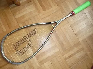 PRINCE TRIPLE BEDROHUNG TT SOVEREIGN SQUASHSCHLÄGER WOLFRAM - Bild 1 von 6