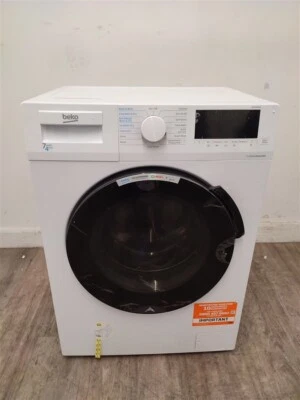 Beko WDL742431W Washer Dryer 7+4Kg, Delay, LED-[ID2110792722] - Image 1 of 4