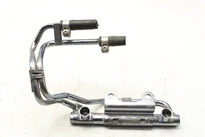 Carril inyector de combustible Subaru WRX STI 2008-2014 lado único OEM 08-14  Foto 1 de 4