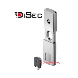 DEFENDER SICHERHEIT DISEC MAGNETISCH X KIPPTORE GARAGE JALOUSIEN MG812 - Bild 1 von 2