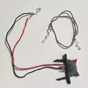 Bose Dual Cube and Red line Dual Cube Replacement Terminal with cable - Picture 1 of 6