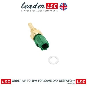 Engine Coolant Water Temp Sensor Toyota Corolla 1991 to 2007 NEW 8942235010 - Picture 1 of 12