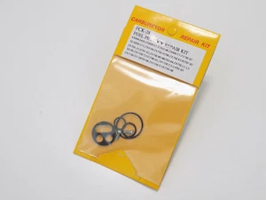 Benzinhahn Reparatur Rep. Satz Kawasaki KLX ZX ZXR ZZR 6 600 650 750 1100 - Imagen 1 de 2