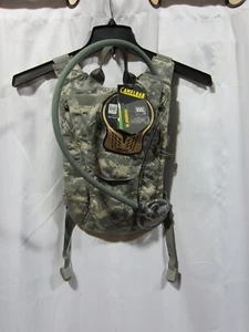 NEW Camelbak ThermoBak AB 3L Low Profile Antidote Hydration Bag Pack AUC Camo - Picture 1 of 5