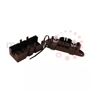 Mega soporte para fusibles Guardian Automotive ILF21 de alta resistencia 12/24V 40 a 500 amperios - Imagen 1 de 2