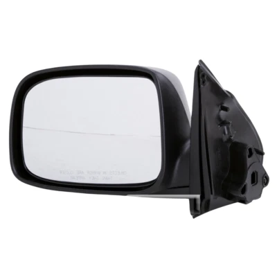 TYC 2180012 Door Mirror For 04-11 Chevrolet GMC Canyon Colorado - Image 1 of 4