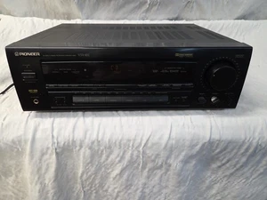 Pioneer VSX-452 5 Channel AV Surround Sound Receiver | No Remote  - Picture 1 of 5