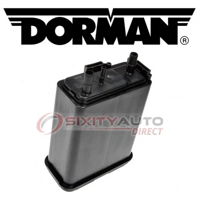 Dorman Vapor Canister for 2001-2004 Pontiac Montana 3.4L V6 Emission Control xj Foto 1 de 4