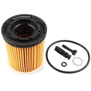 Oil Filter 26350-2M000, 263502M000 Compatible with Hyundai Kia 1.6L - 2020-22... - Picture 1 of 7