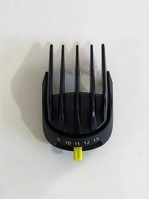 Philips Norelco Trimmer Replacement 9mm-13mm Adjustable Beard Guide Guard Comb - Image 1 of 4