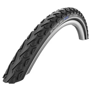 Schwalbe Land Cruiser Reifen 26 x 2.00 K-Guard Pannenschutz MTB Reifen schwarz - Bild 1 von 7