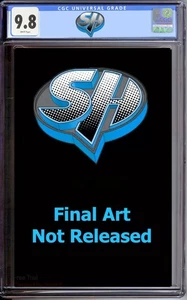 X-MEN 23 TALAVERA VARIANT CGC 9.8 Pre-Sale - Bild 1 von 1