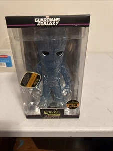 Hikari Guardianes de la Galaxia Groot 1000 LE Piezas Funko Color Inédito. - Imagen 1 de 4