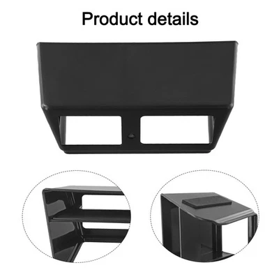 For Forester Armrest Storage Solution Made from Eco Friendly Materials - Image 1 of 4