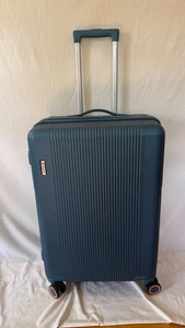 Tag Gateway 2.0 Hard side Spinner Luggage Medium Check In Blue 24" - Picture 1 of 8