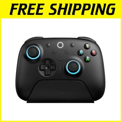 Ultimate 2 Controller: Hall/Tactile Triggers, Motion Control - Image 1 of 4