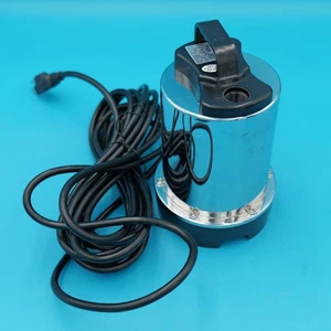 Bomba de agua sumergible YP9024 - Imagen 1 de 3