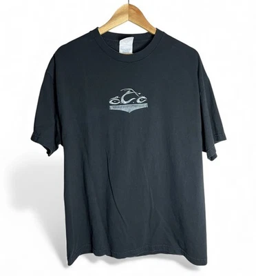 Camisa vintage Orange County Choppers OCC años 2000 Foto 1 de 4