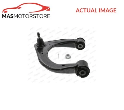 TRACK CONTROL ARM WISHBONE FRONT LEFT UPPER MOOG FD-WP-15567 I NEW - Image 1 of 4