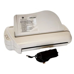 Sparco 96003 Electric Hole Punch Puncher Two and Three Hole Tested Working - Picture 1 of 12
