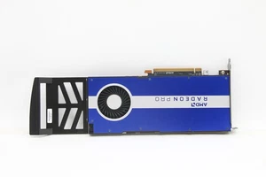5V10Y65003 AMD Radeion Pro W 5500(DP x 4 - Picture 1 of 4