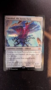 Emrakul The Aeons Torn Mythic Modern Masters 2015 MTG - Picture 1 of 2