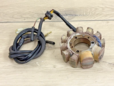 1996-2016 CMX250 250 Rebel 本田原始设备制造商定子 31120-KEN-671 — 第 1/4 张图片