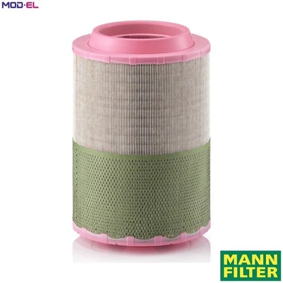 AIR FILTER C 25 740 FORAIR FILTER C 25 740 FOR VOLVO  DEUTZ-FAHR  INGERSOLL-RAND - Image 1 of 4