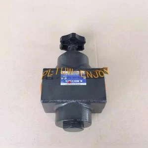 1PCS YUKEN SRCT-06-50 One way throttle valve New - Picture 1 of 1