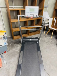 Reebok folding treadmill 2.0 - Irun - Picture 1 of 11