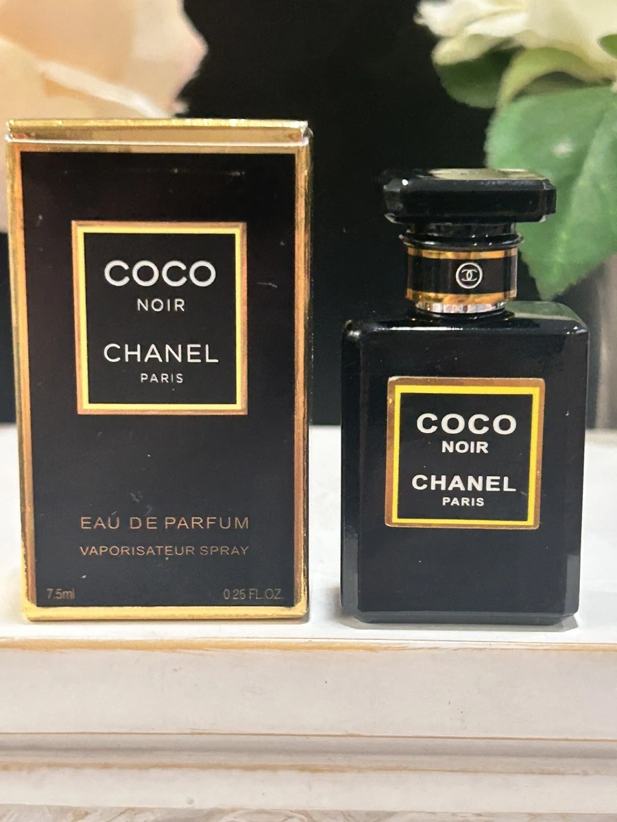 CHANEL Coco Noir Fragrances for Women for sale - eBay