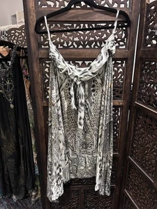 Camilla Espiritu Harem Pants O/S - Picture 1 of 4