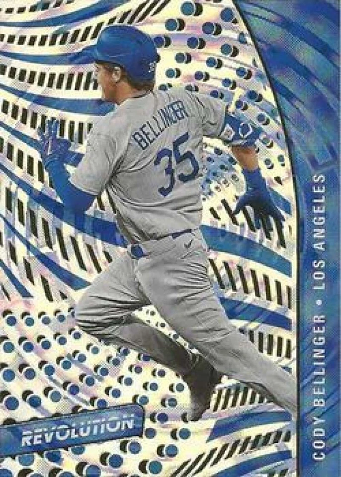 2021 Panini Chronicles Revolution Base or Astro Baseball Cards Pick From List - Image 1 of 1