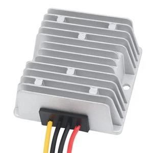 Convertidor Step Up de 5V a 12V - Convertidor Impermeable DC Boost 5V-11V a 12V, Vo... - Imagen 1 de 7