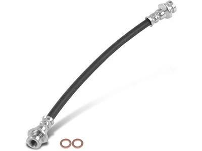 Manguera de freno trasera para Nissan Sentra 1991-1994 APR 36325ZFVS 1992 1993 1,6 L 4 cilindros Foto 1 de 2