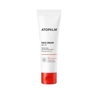ATOPALM Face Cream 50ml from Korea - Image 1 of 2