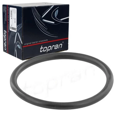 Topran Junta, Carcasa Del Termostato Compatible Con Opel Ascona Astra Calibra - Imagen 1 de 2