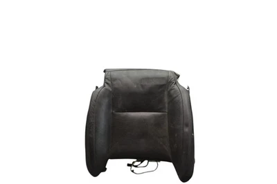 Cojín inferior asiento pasajero delantero derecho BMW 750Li 09-15 OEM Foto 1 de 4