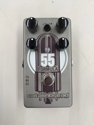 CATALINBREAD FORMULA 55 OVERDRIVE 66580 - Image 1 of 4