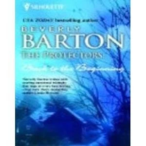 The Protectors: Back to the Beginning (Silhouette Special Products) Foto 1 de 1