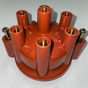 BREMI Distributor Cap- 8054 / 000-158-27-02 -For Mercedes-Benz 280, 280C & 280S - Picture 1 of 5