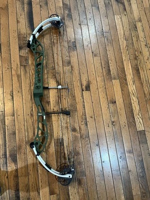 2025 Pse Duo X 40 - Image 1 of 4