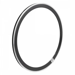 CERCHIO ORIGINALE TA42 OR8 700C 622x14,5 TA42 32 BK/MSW - Foto 1 di 1