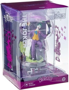 ✨JOKER Beast Kingdom D-Stage DS-034 DC Comics *NEU* IN BOX NIB - Sealed - Bild 1 von 4