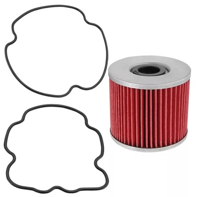 Filtro de aceite para Suzuki GS850G GS850GL 1979 1980 1981 1982 1983 Foto 1 de 4