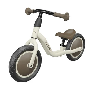 Laufrad ''Cruisy'' 10 Zoll, mocha - Bild 1 von 1