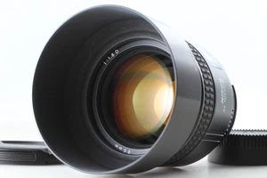 Haube [Near Mint] Nikon AF Nikkor 85mm f/1.8 D Portrait Teleobjektiv Japan - Bild 1 von 11